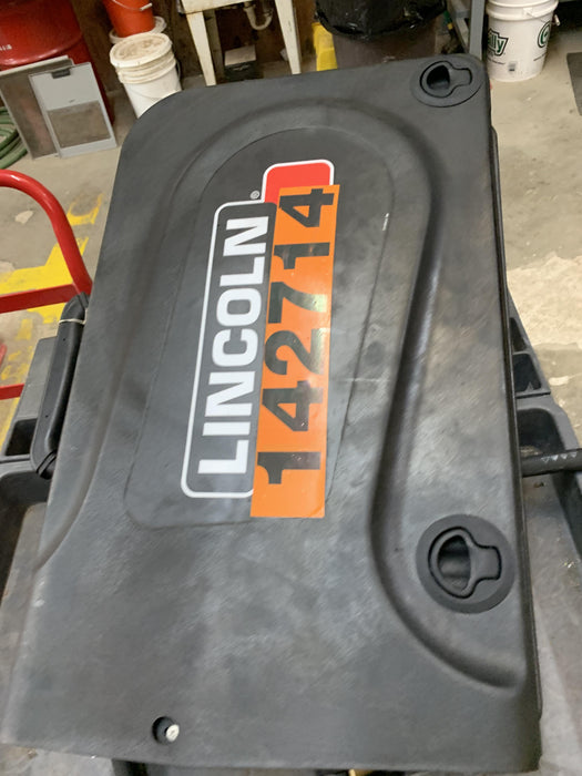 2021 LINCOLN ELECTRIC LN-25X