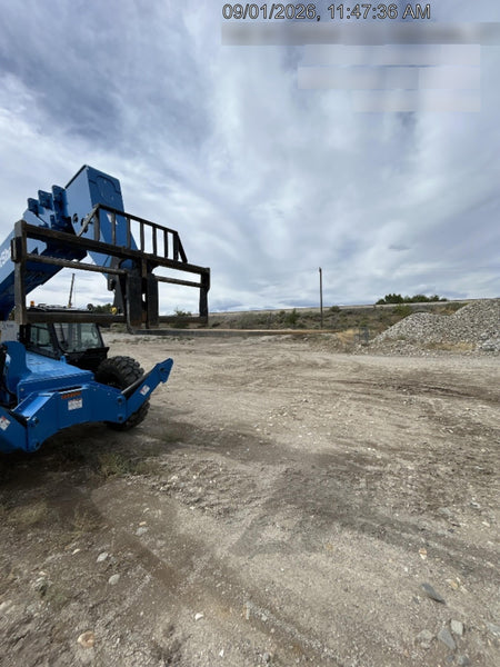 2026 GENIE GTH-1056