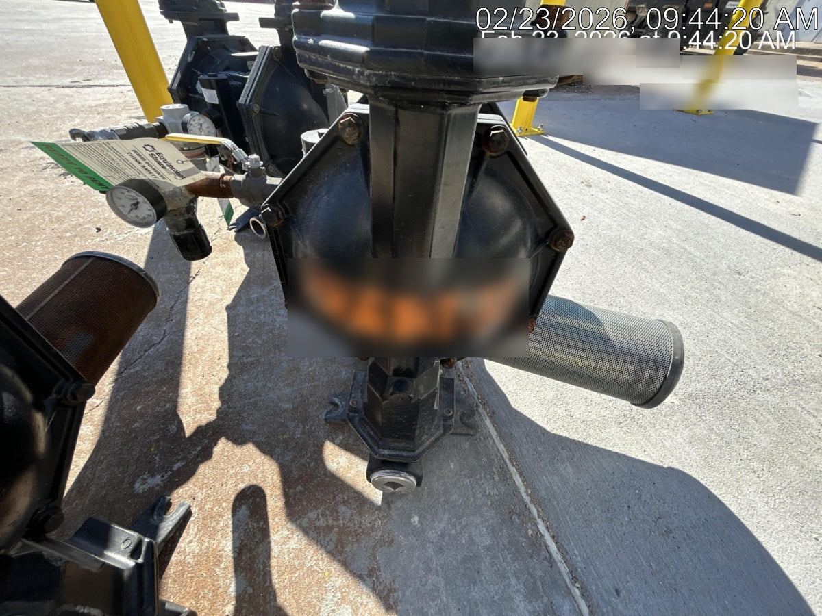 2022 INGERSOLL RAND PD20A-AAP-CCC-B