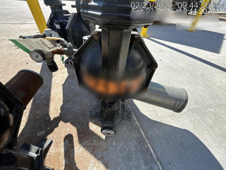 2022 INGERSOLL RAND PD20A-AAP-CCC-B
