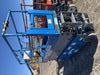2018 Genie GS-2632 Genie GS-2632 w/Fixed Rail, Chain Entry