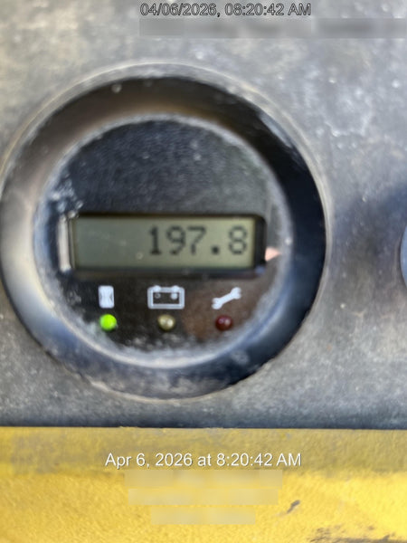 2020 HYSTER W45ZHD