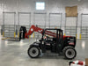 2020 MANITOU MTA5519