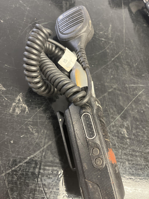 2022 MOTOROLA XPR3300E