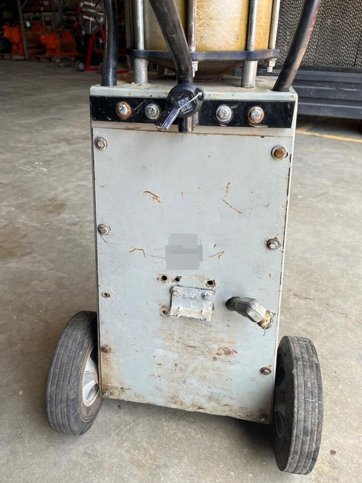 2021 PINNACLE PDQC-10000B