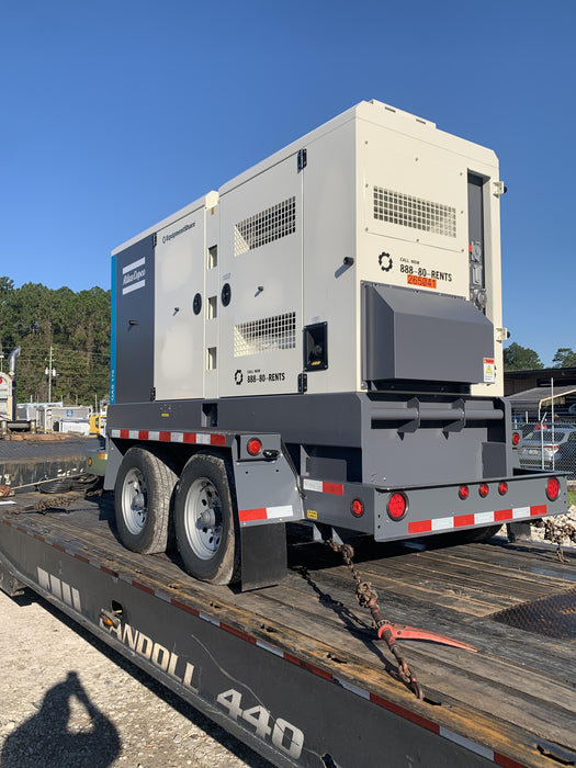 2022 ATLAS COPCO QAS 175