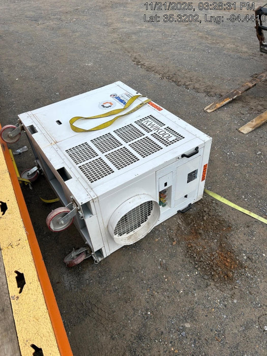 2022 KWIKOOL KPO12-43H