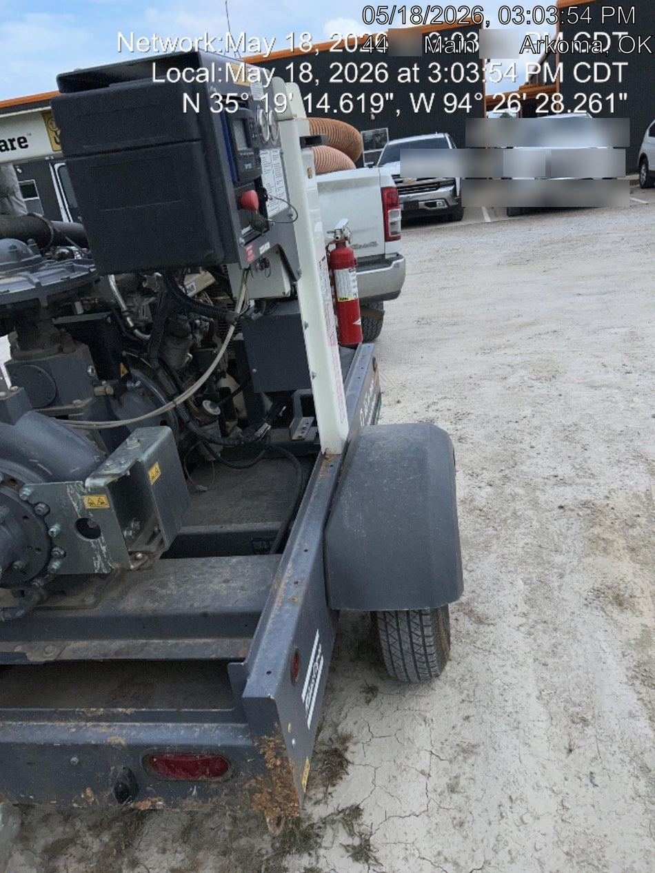 2023 ATLAS COPCO PAC F44 KD