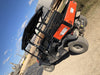 2020 Kubota RTV-X1140W-H Canopy, 4-Seater, Diesel, Windshield Acrylic Clear, Strobe Light, Backup Alarm