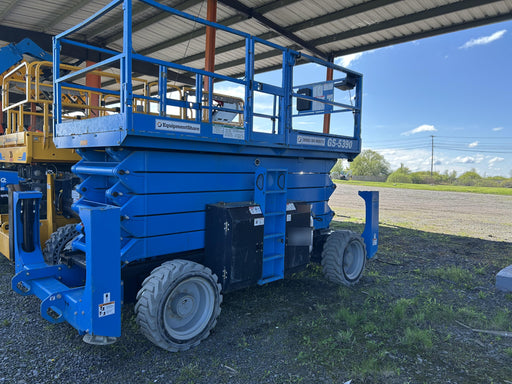 2020 GENIE GS-5390 RT