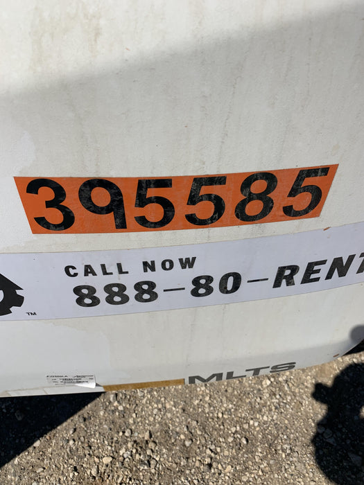 2024 Generac MLT2 Diesel, Flex Switch 120V Input, Powerzone Controller, 
(4) 320W LED Lights, 4kW Generator, 39.9 Gal Fuel Tank, 2" Ball, T3