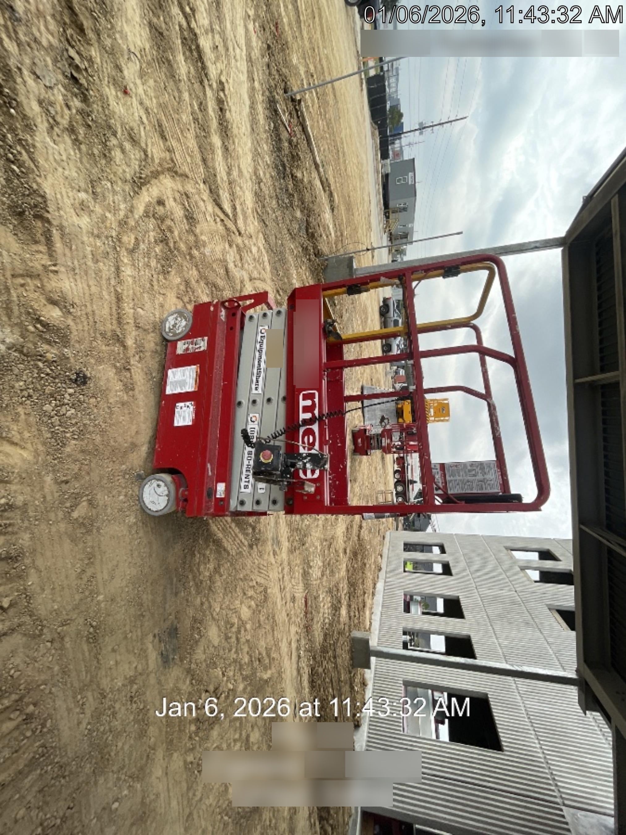 2022 MEC 1330SE