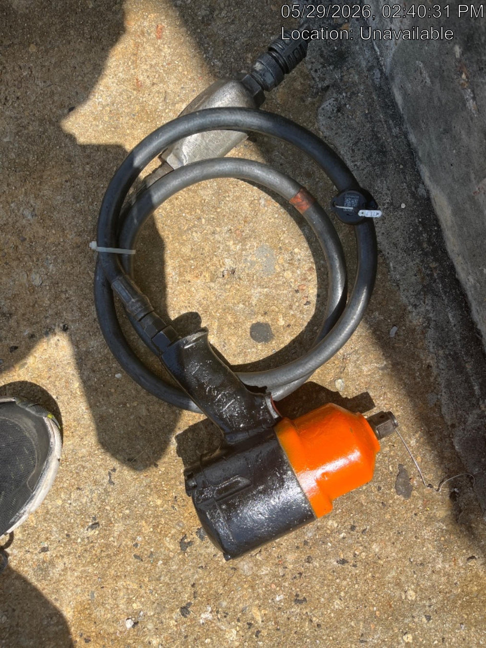 2021 MICHIGAN PNEUMATIC 750SS