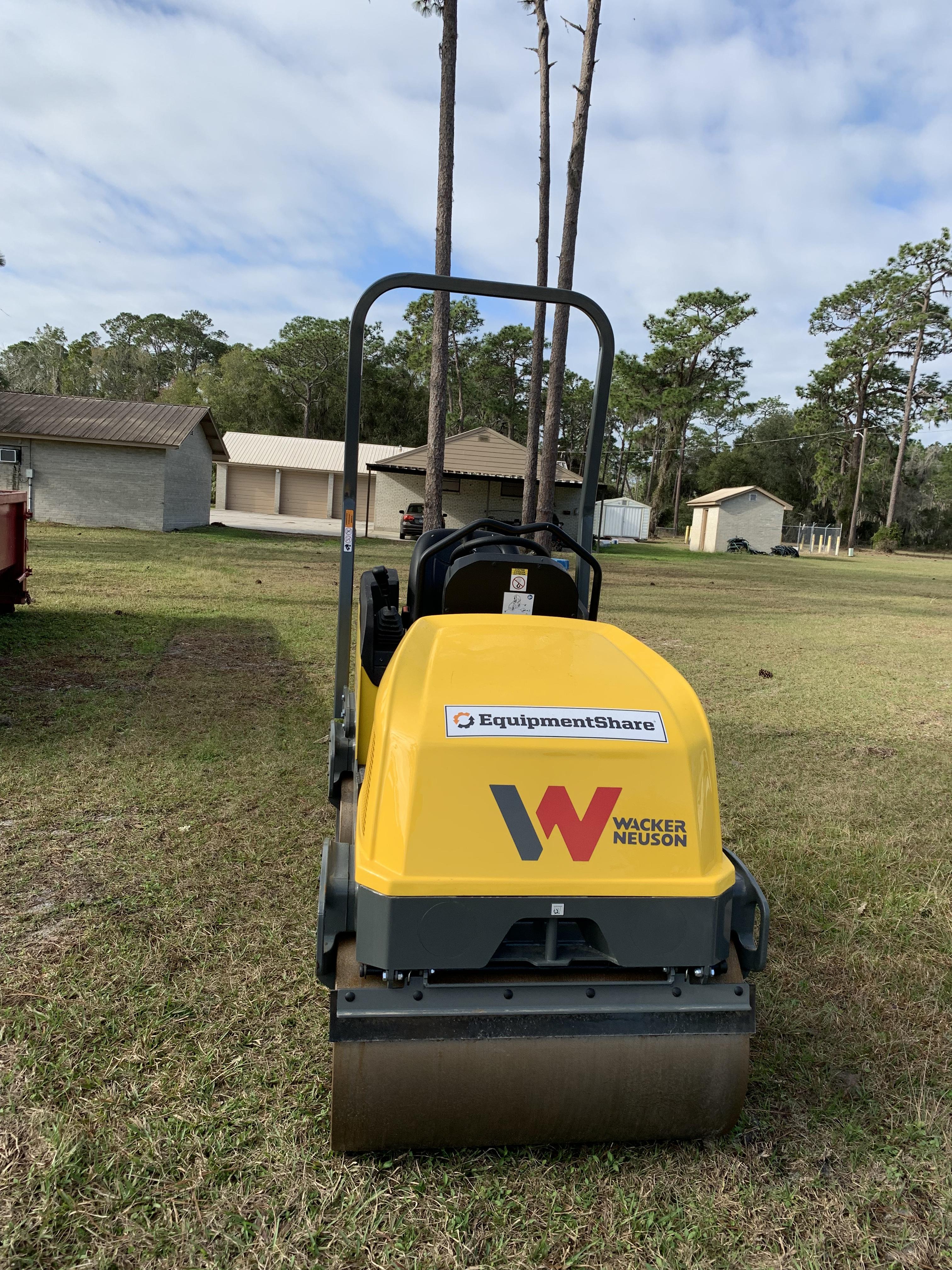 2023 WACKER NEUSON RD12A