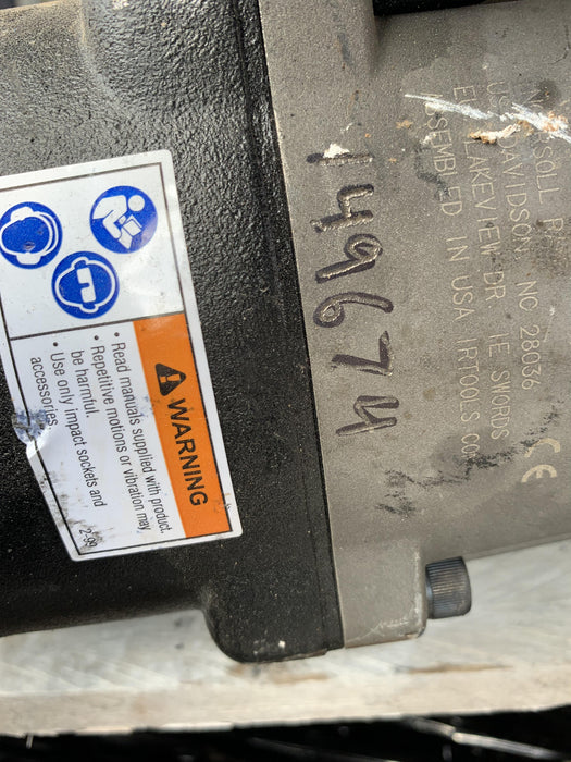 2021 INGERSOLL RAND 3940B2TI