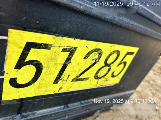 2019 LINCOLN ELECTRIC LN25