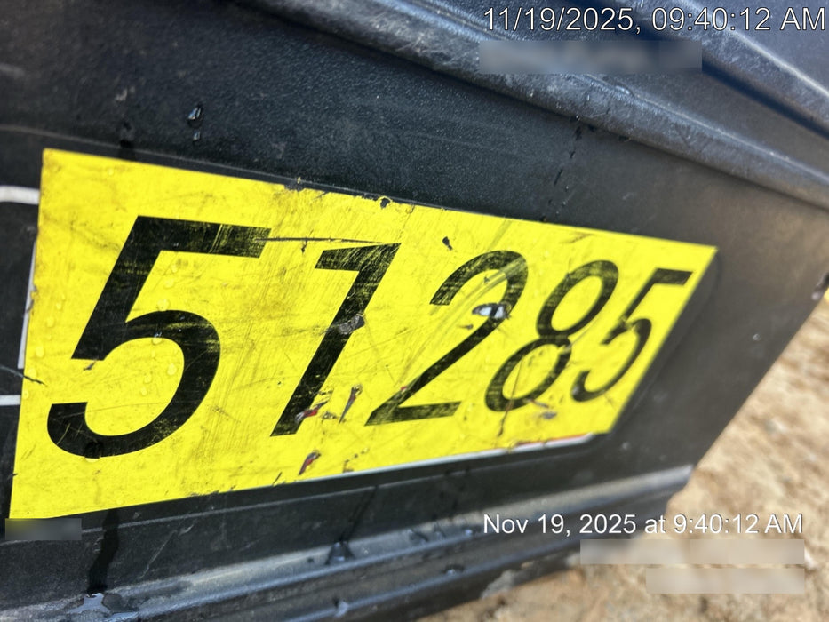 2019 LINCOLN ELECTRIC LN25