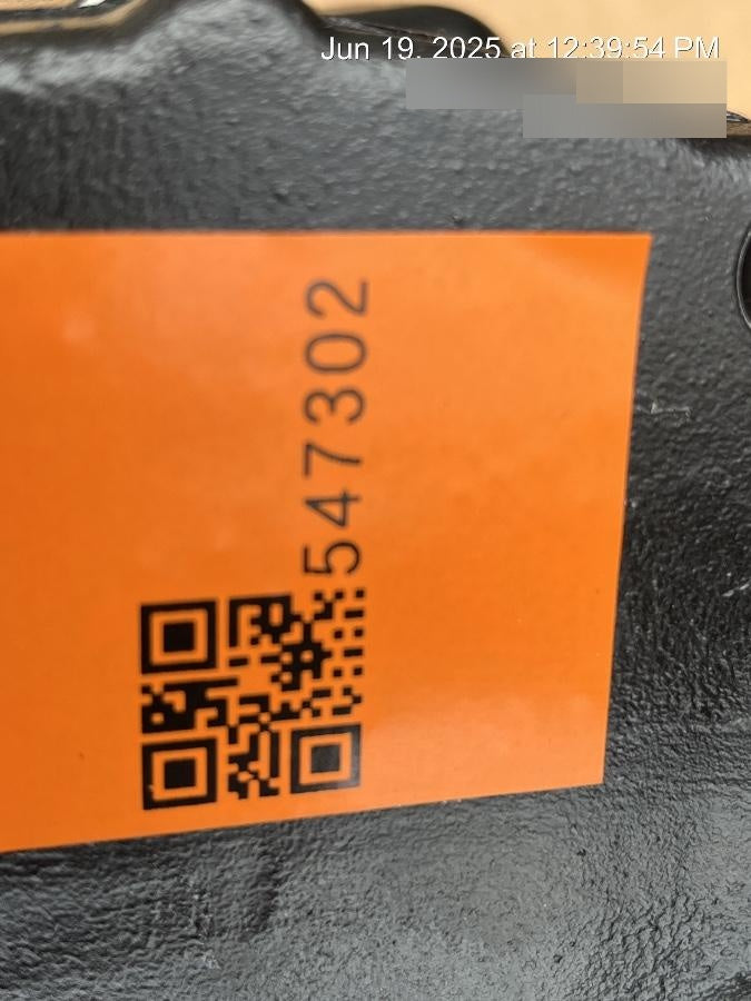 2025 INGERSOLL RAND 3940B2TI