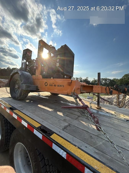 2021 PIONEER PP66S12L71-TD2.9L4