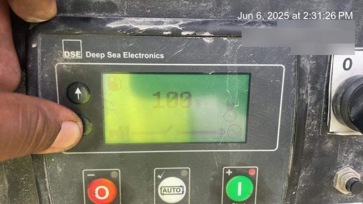 2020 ATLAS COPCO QAS45