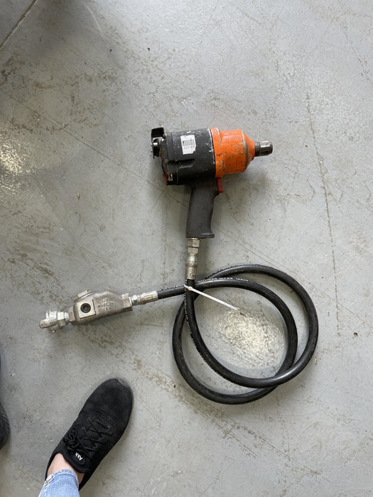 2022 MICHIGAN PNEUMATIC ES-751SS-TRACKER