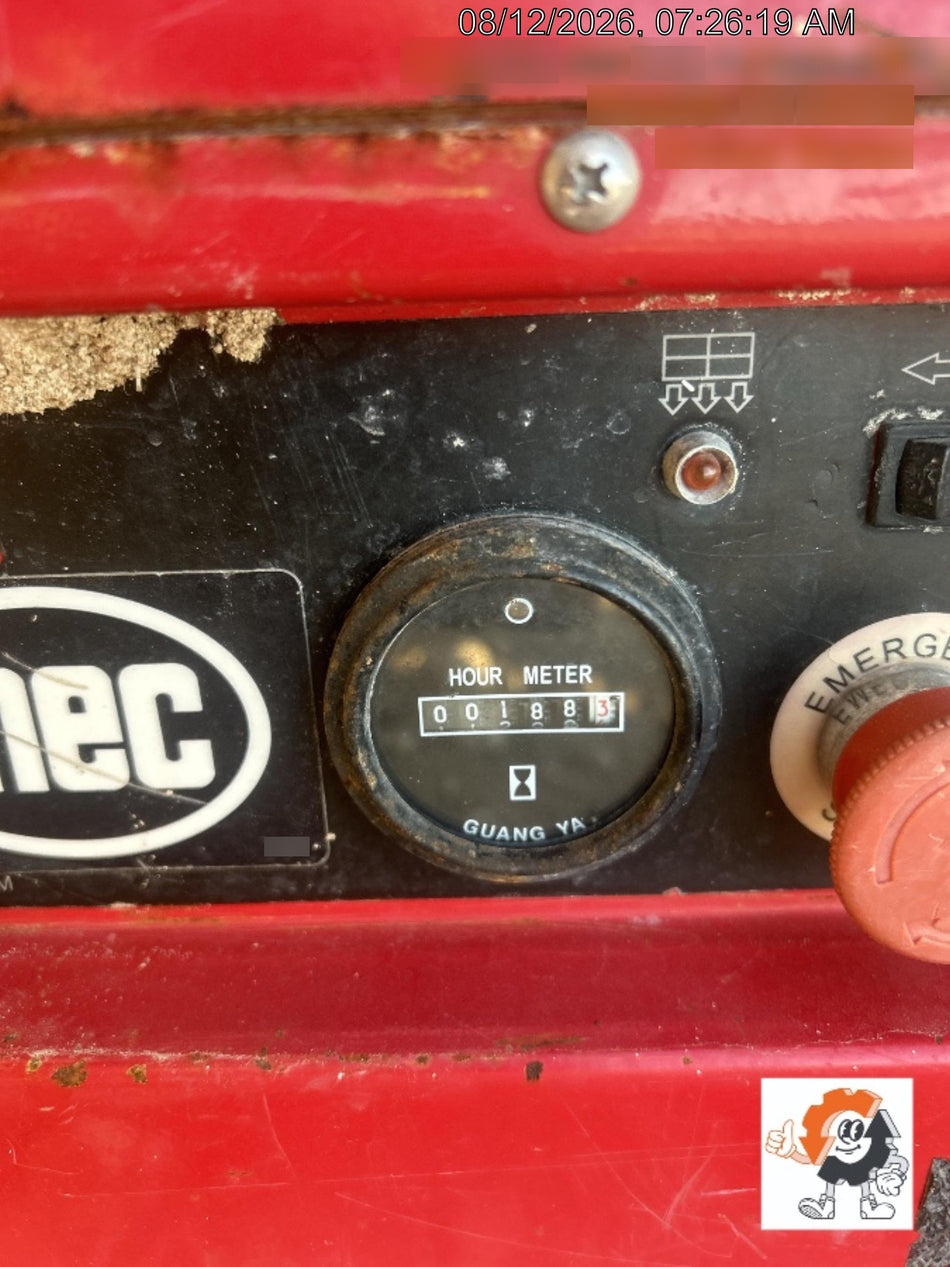 2019 MEC Micro 19
