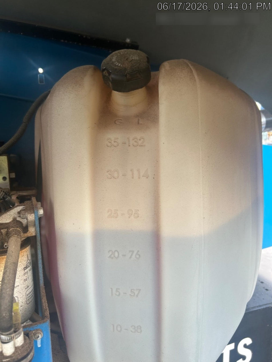 2025 GENIE S-85 XC