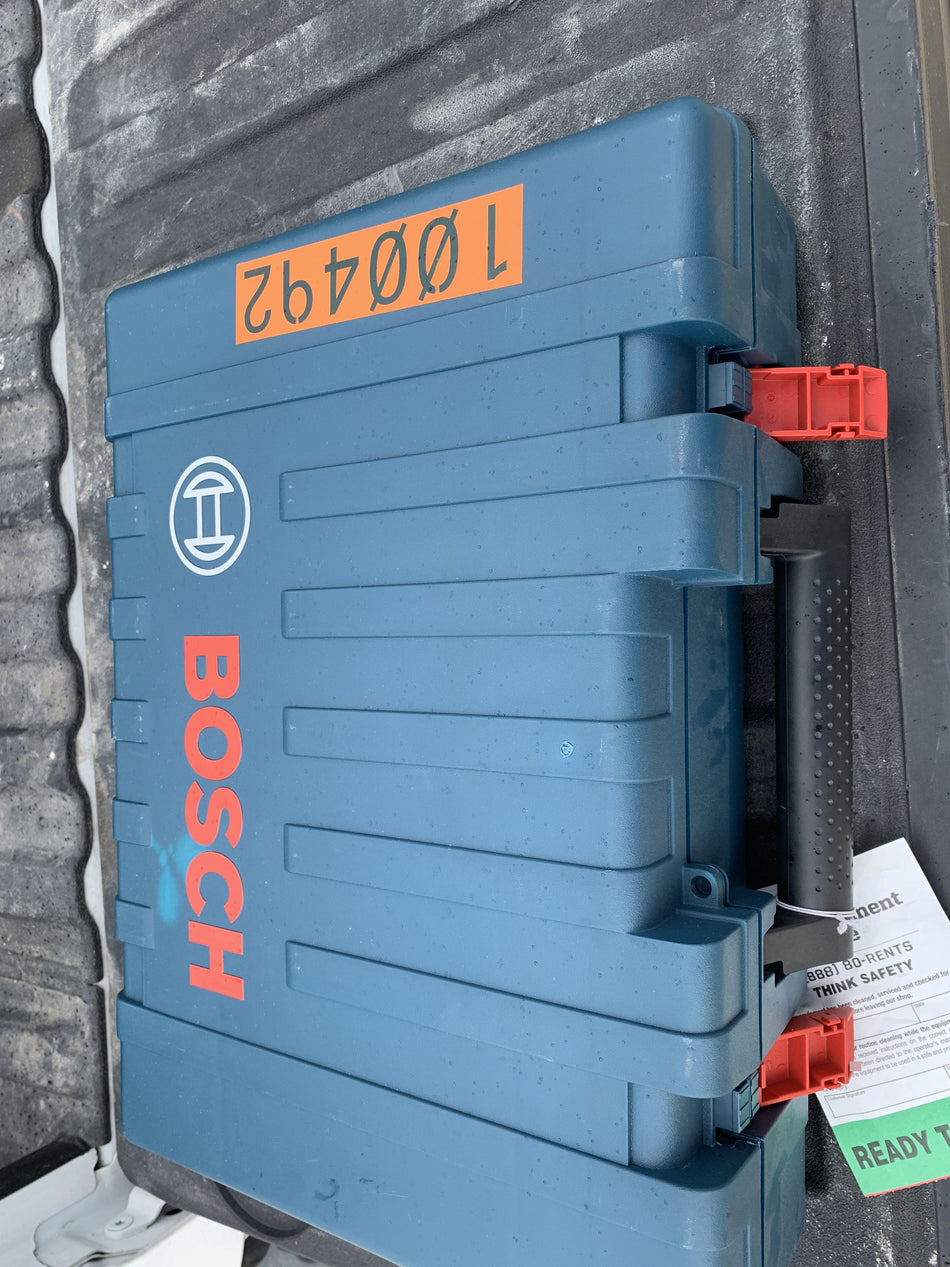 2020 BOSCH RH432VCQ