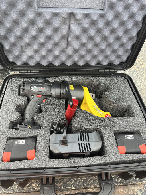 2023 TORCUP VT-2000KIT