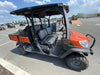 2022 KUBOTA RTV-X1140W-H (Canopy)