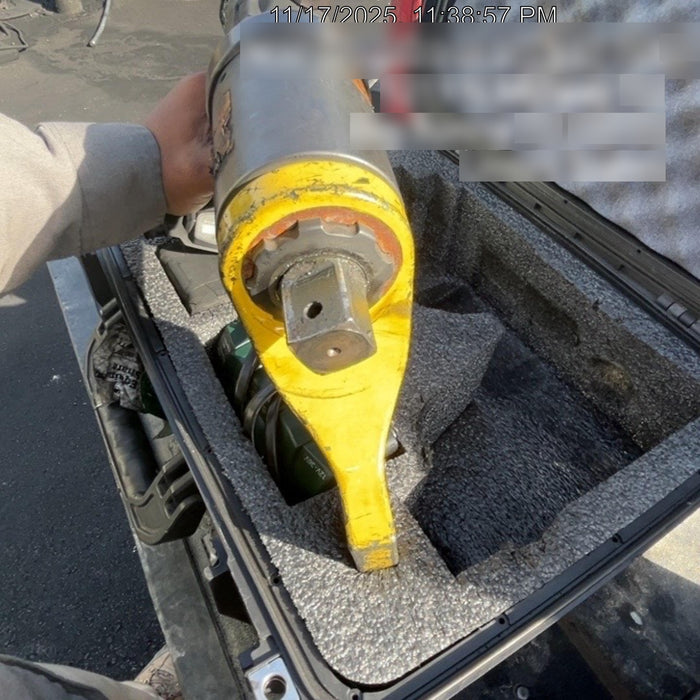 2023 TORCUP VT-2000KIT