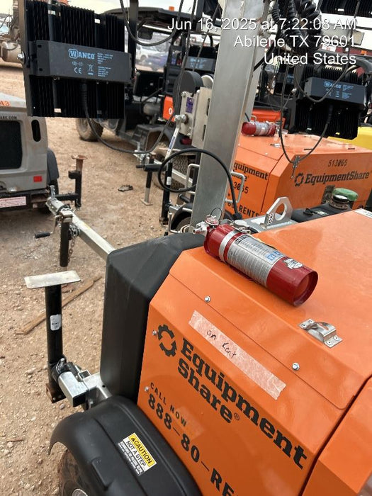 2025 WANCO WLTT-4MM4K