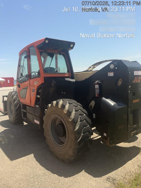 2022 JLG 1732