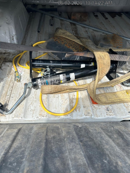 2021 ALLMAND NLV3GR
