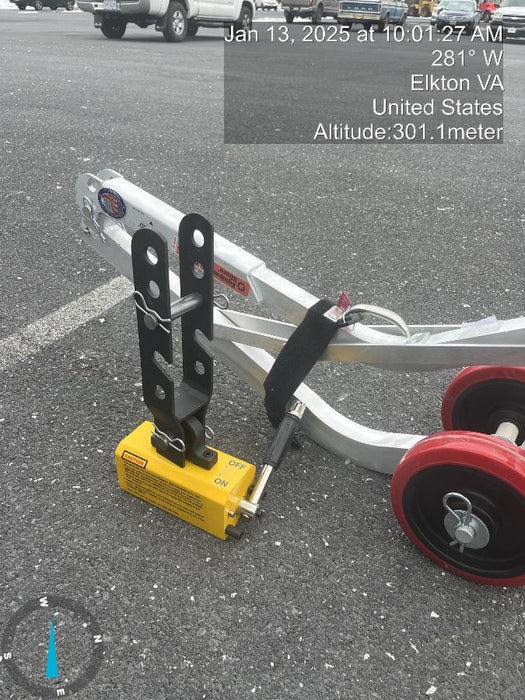 2023 ALLEGRO 9401-25A