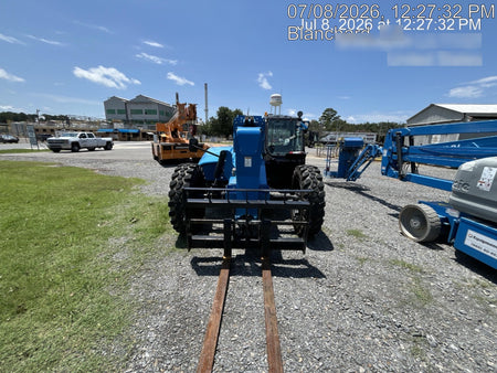 2025 GENIE GTH-636