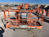 2019 JLG 660SJ