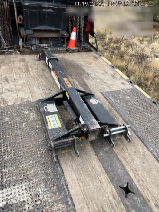 2023 STAR INDUSTRIES M1360B - Star JIB Boom