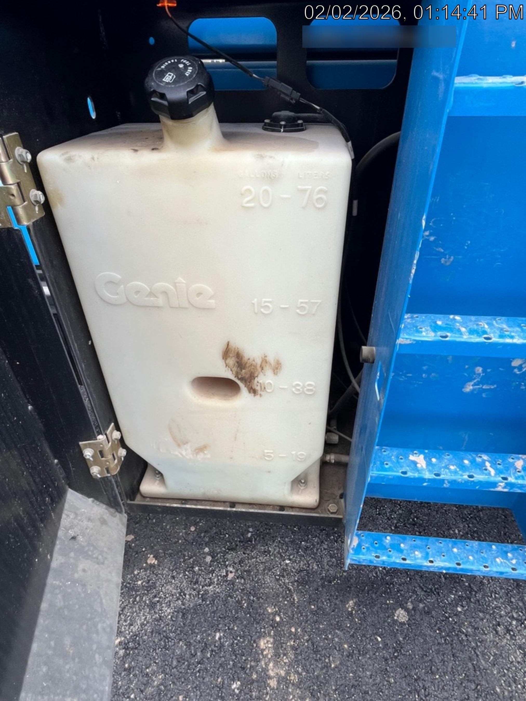 2024 GENIE GS-4390 RT