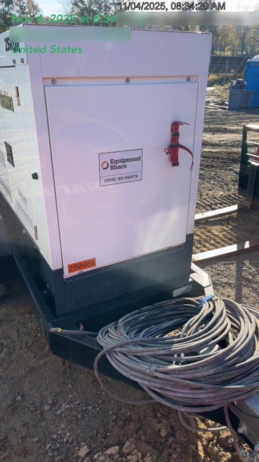 2022 SHINDAIWA DGK25F