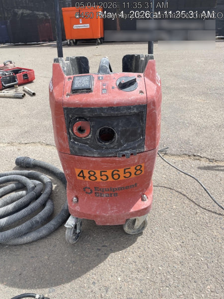 2025 HILTI DD-WMS 100