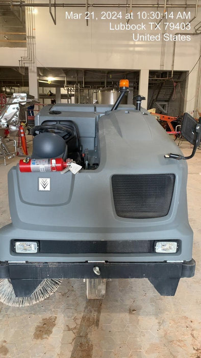 2024 KARCHER B 300 R