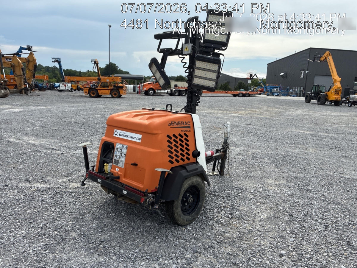 2023 GENERAC MLT2