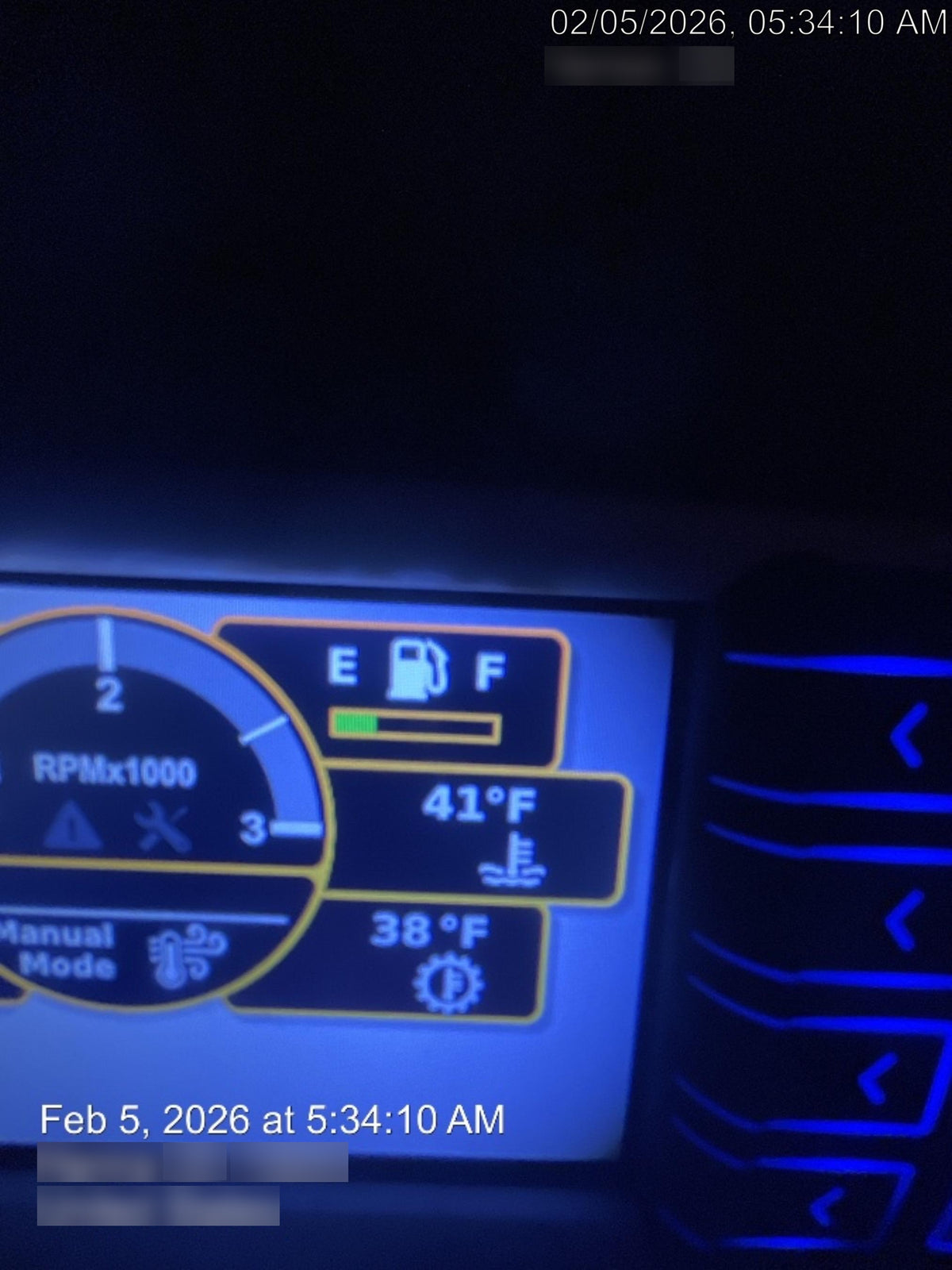 2026 THERM DYNAMICS TD INFERNO HD
