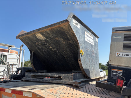 2022 STAR INDUSTRIES M-1820 - Self-Dump Hopper