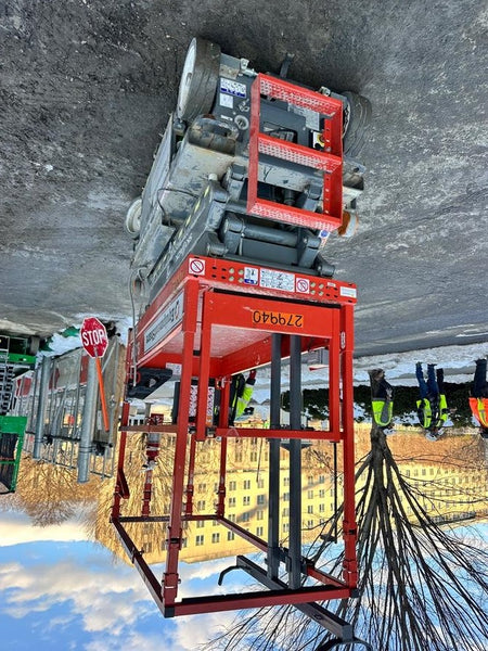 2023 SKYJACK SJ3219