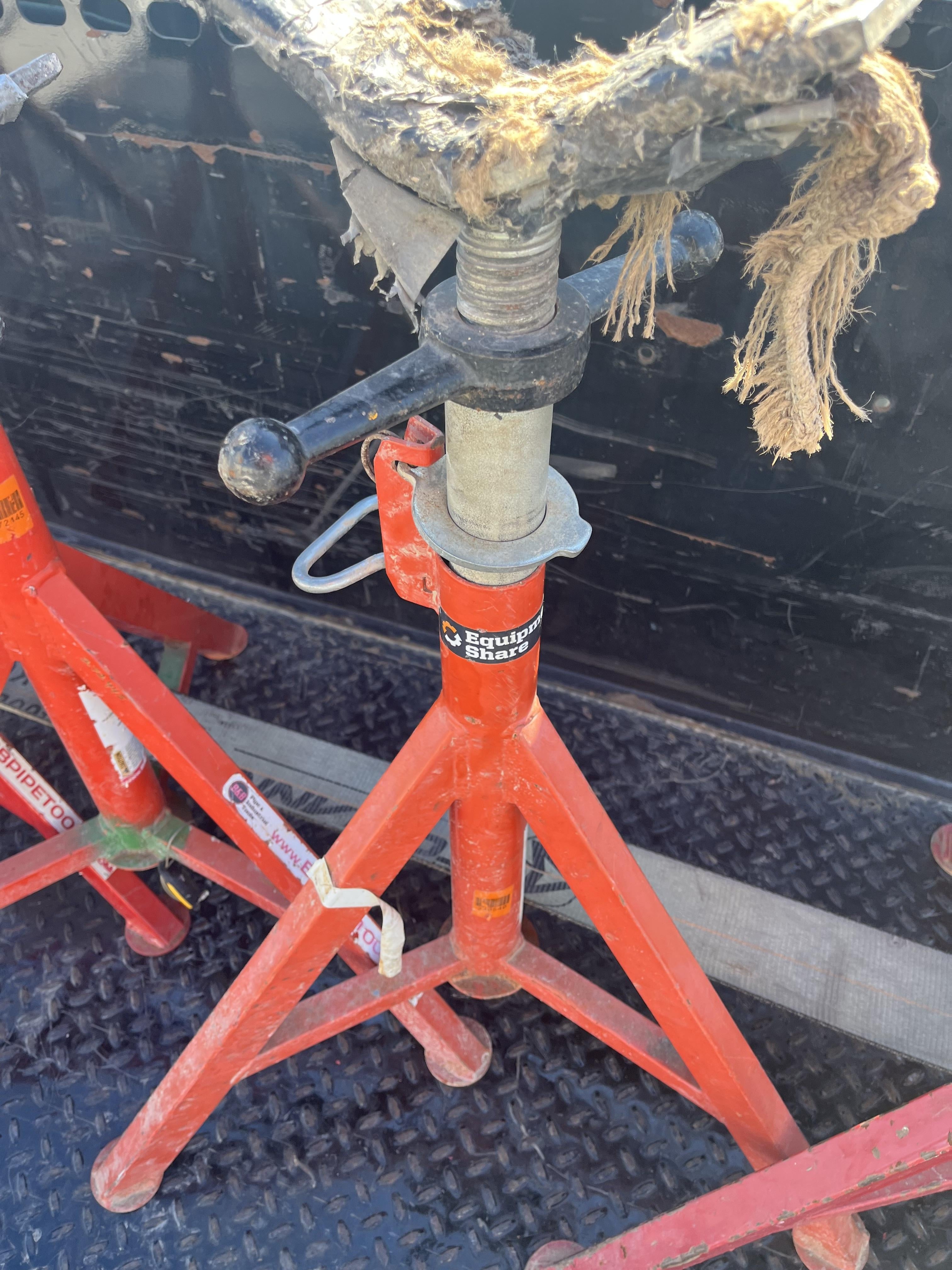 2022 B&B PIPE 4100