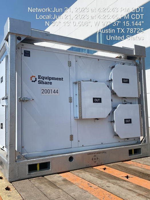 2022 SMARTECH SMTAH1D136Q