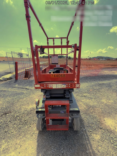 2024 SKYJACK SJ3219E