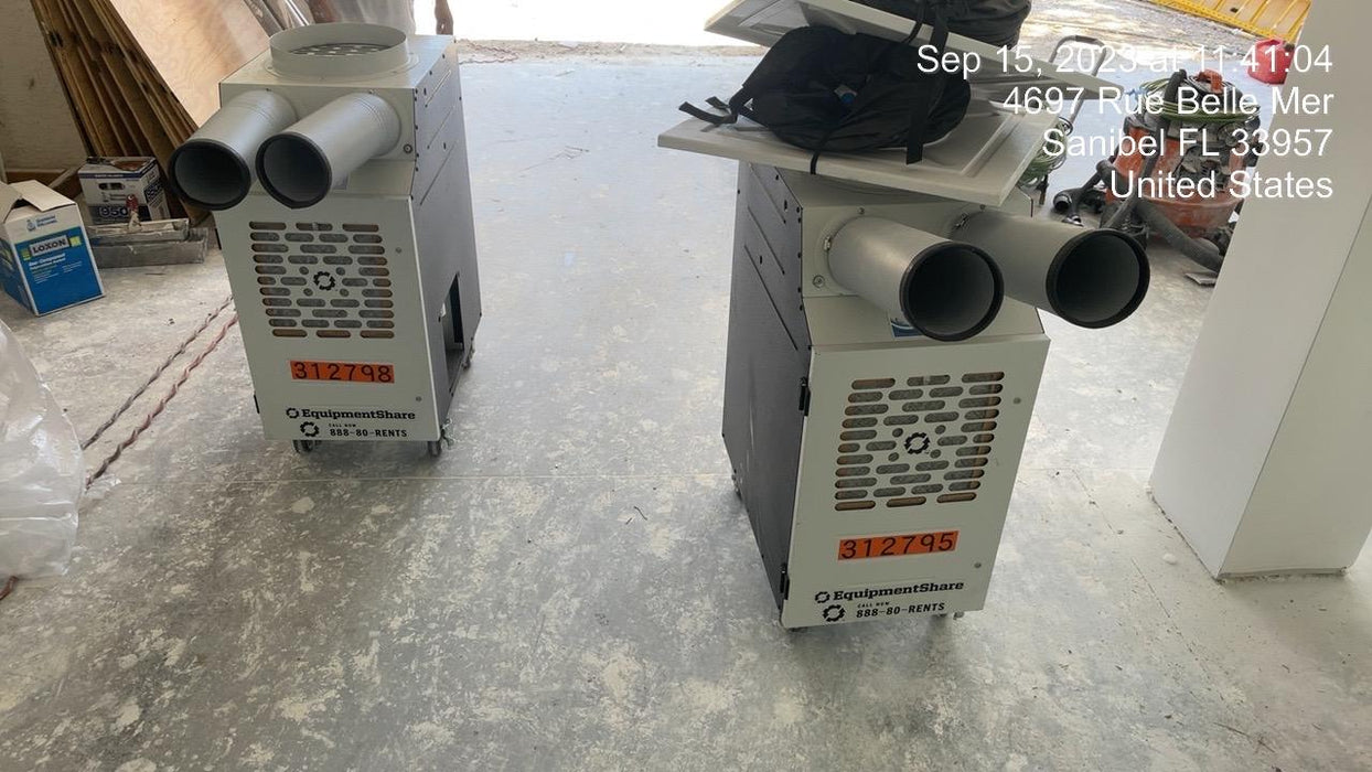 2023 KWIKOOL KPAC1411-2